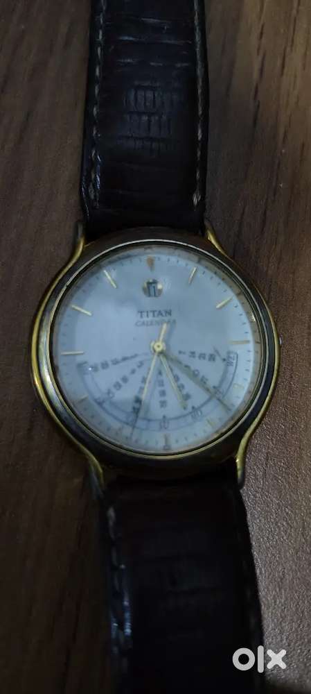Titan original watch