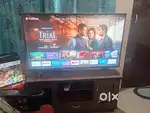 Mi 55 inch 4k ultra hd (4x)