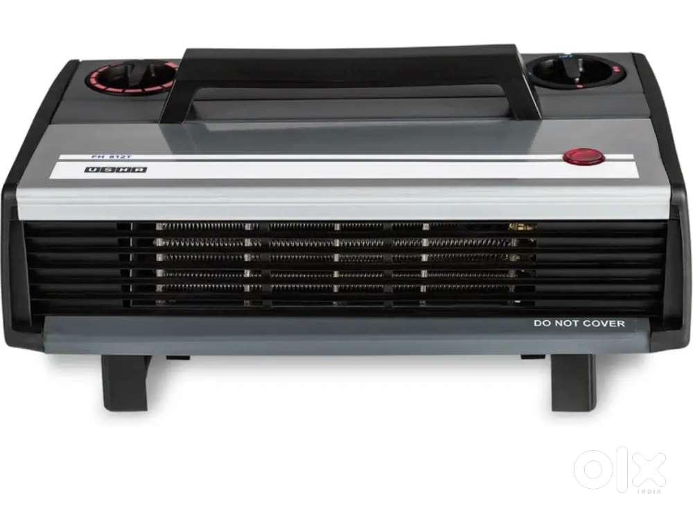 Usha Air Convector Brand New