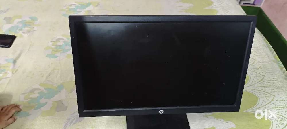HP MONITOR 19 INC