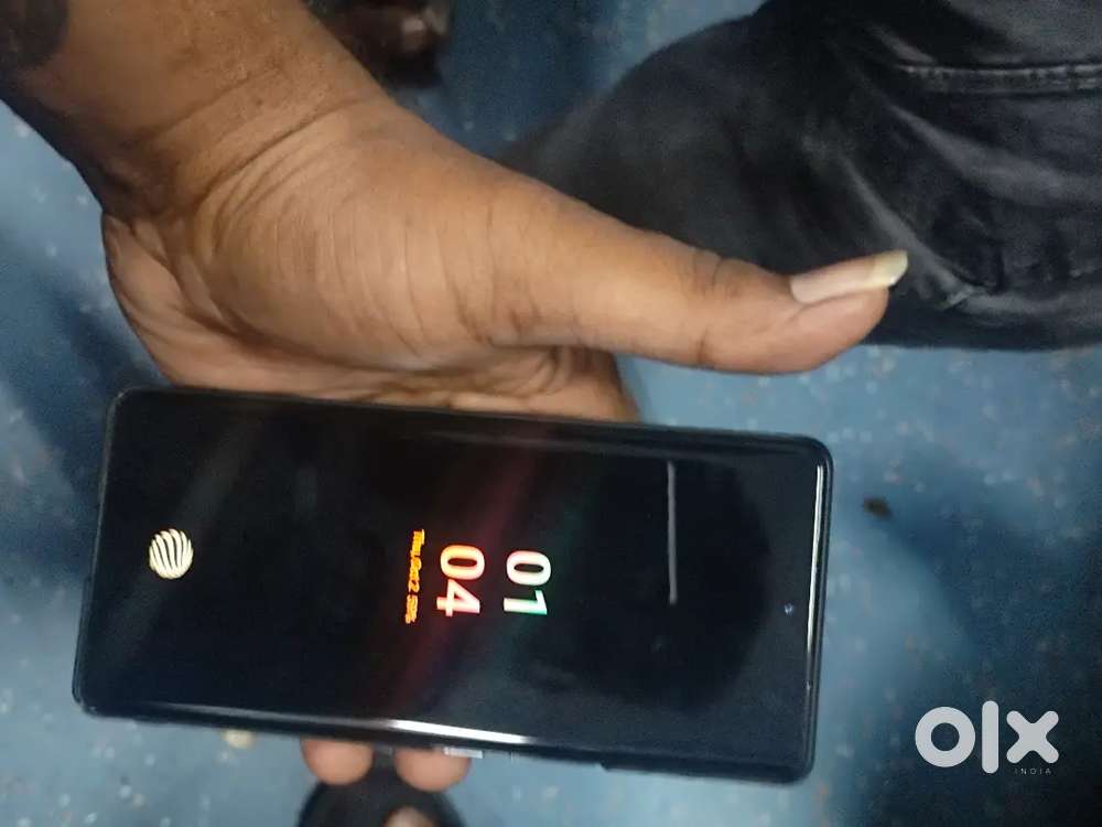 VIVO T2PRO 5G