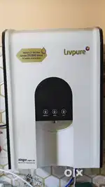 Ro water purifier