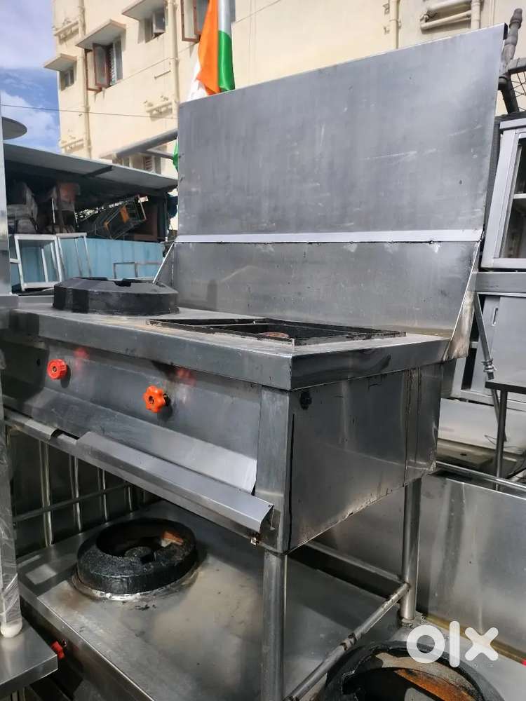 Ss kitchen appliances commercial equipments for sale