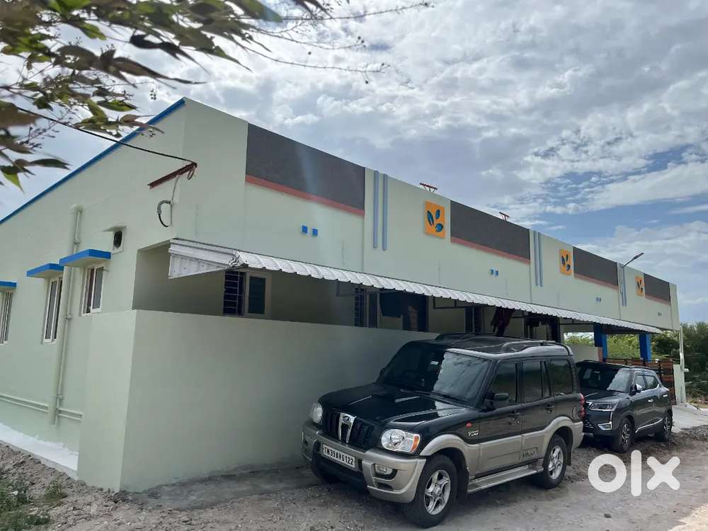 1 BHK for Rent near SVB tech park,Aditya & Indian public schools