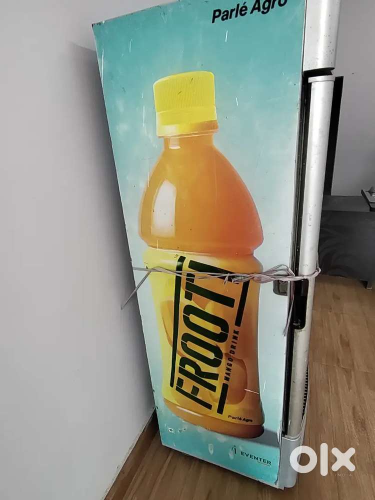 Sale for Fridge
