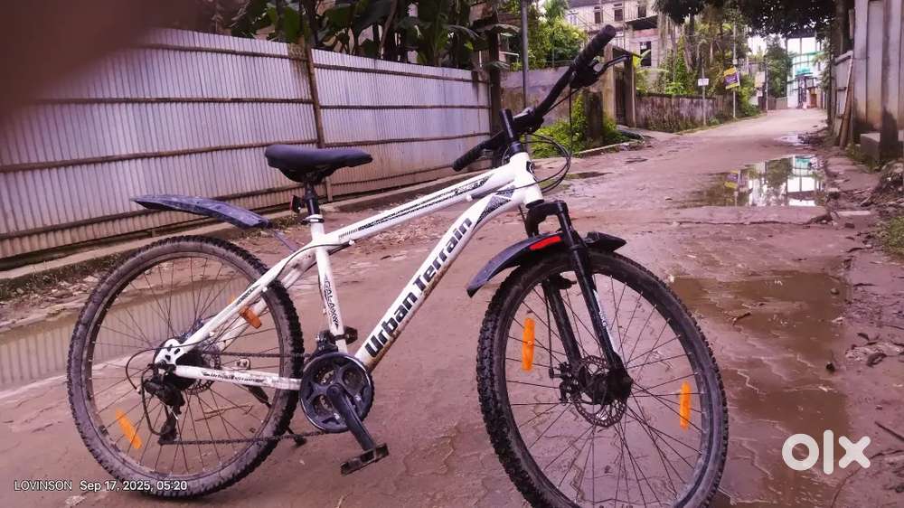 MTB gear cycle fixed price only 5500