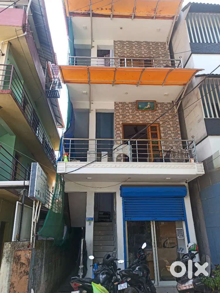 Bachelor room for rent