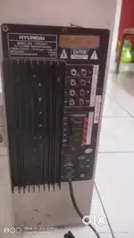 Home theater