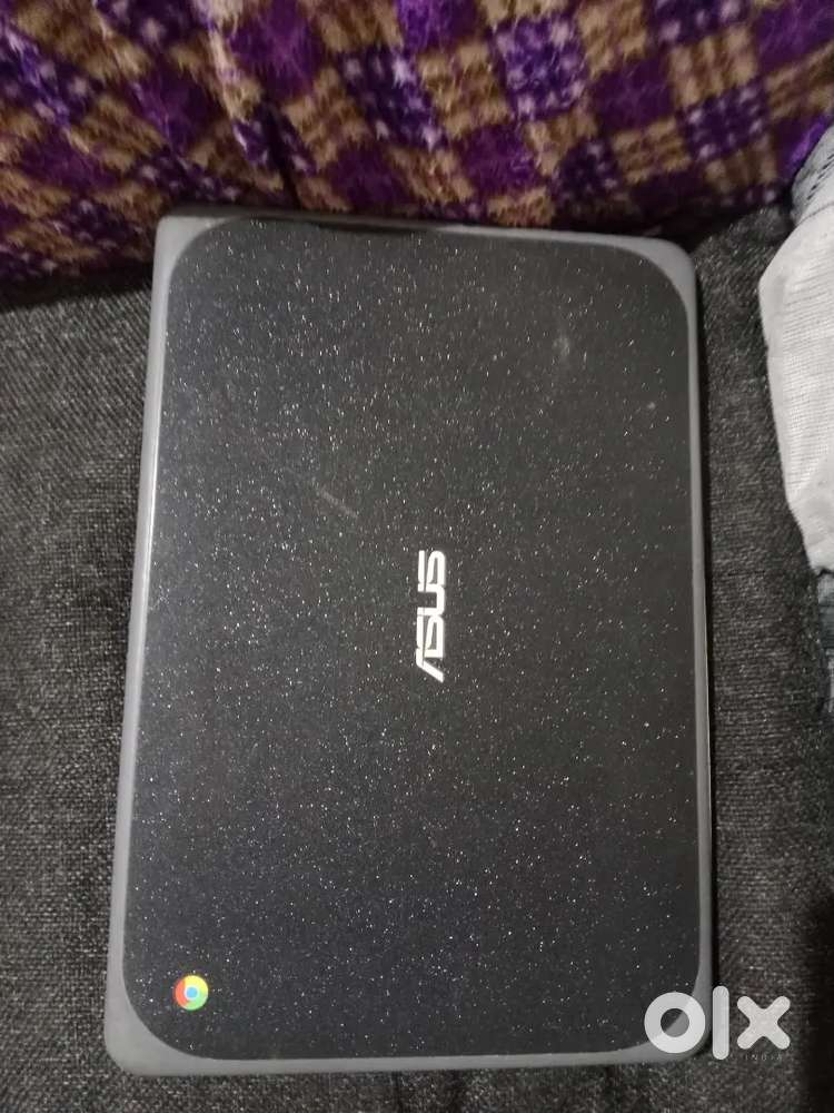 Chromebook