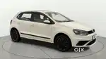 Volkswagen Polo 1.0 MPI Trendline, 2021, Petrol