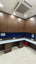 Furnished office available for rent