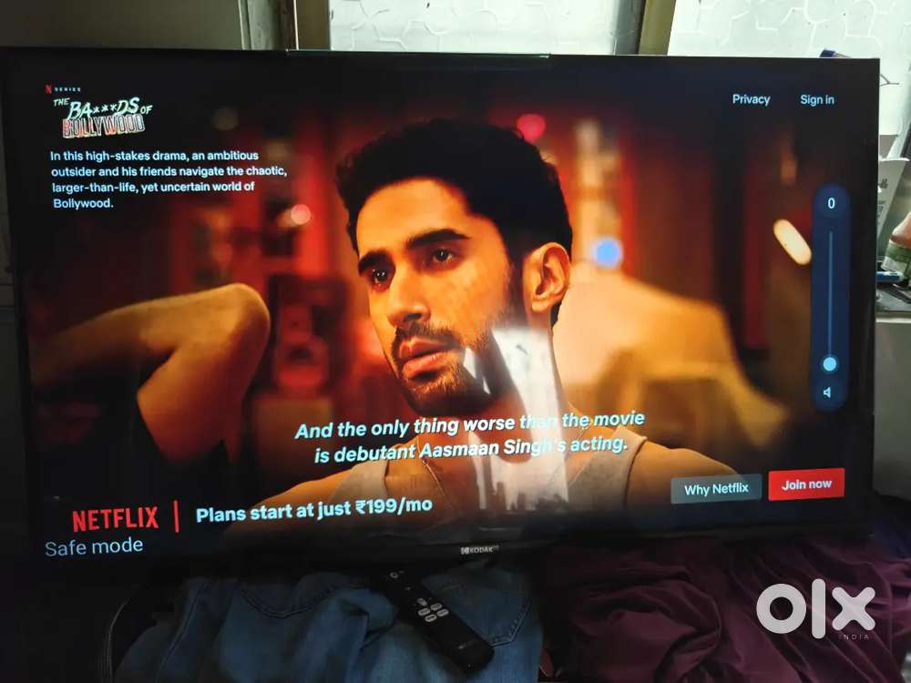 Kodak LED TV 42