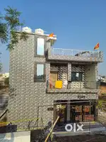 1 BHK House Available on Rent