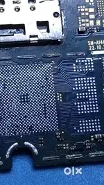 Am mobile Technician chip level android, iphone