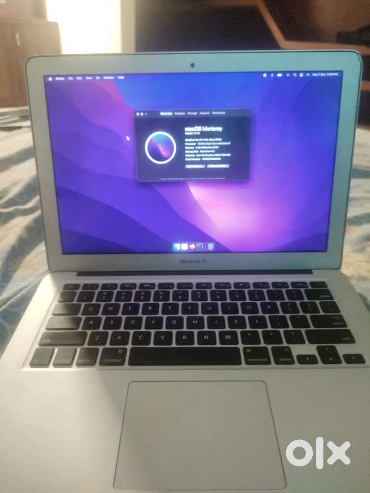 Macbook Air Core i5