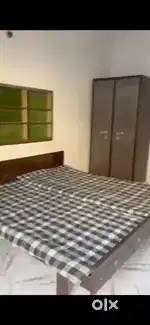 Fully Furnished PG Rooms Available --Safe and & Affordable Stay