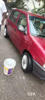 Maruti Suzuki Zen Estilo 2002