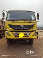 Used Eicher 6035 Tipper | Model 2022 | Boggy Suspension | MH06 |