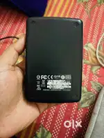 2TB HDD hard drive