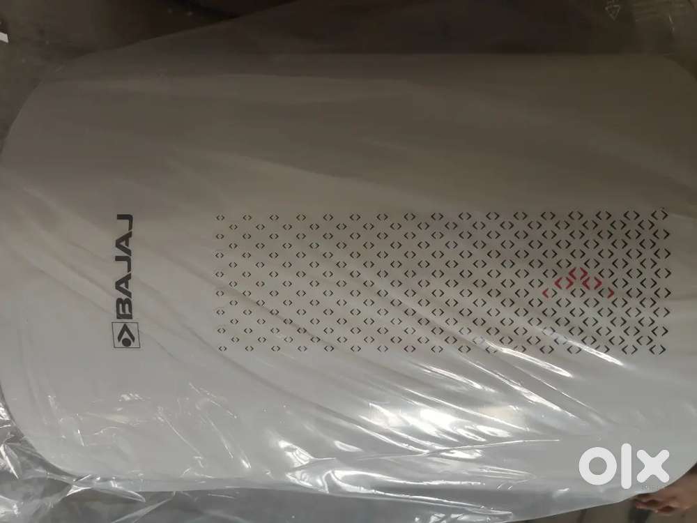 New Bajaj Geyser 25L