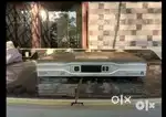 Dish tv setup box