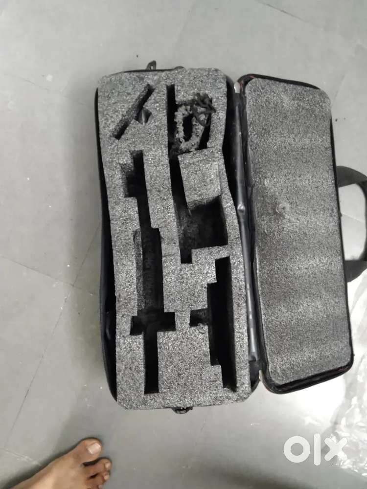 Camera stand