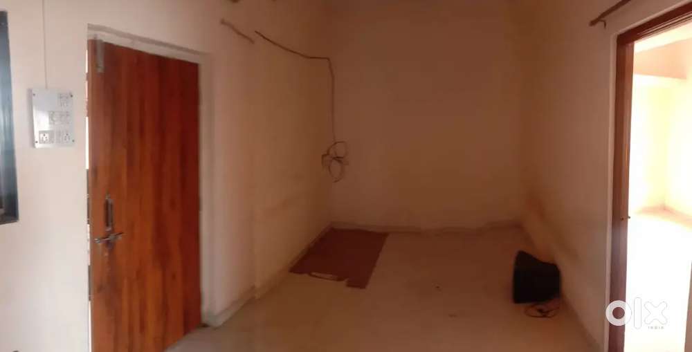 1BHK FLAT ON RENT FOR 5,000 Near New Medical College Satara