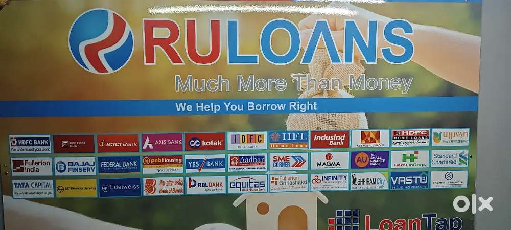 Require telecaller for loan department