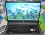 HP Laptop For Sale