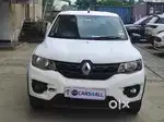 Renault KWID RXT, 2017, Petrol