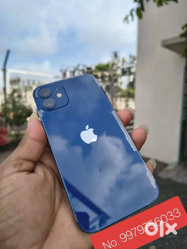 93% iphone 12 128gb