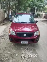 Maruti Suzuki Alto K10, 2011, Petrol