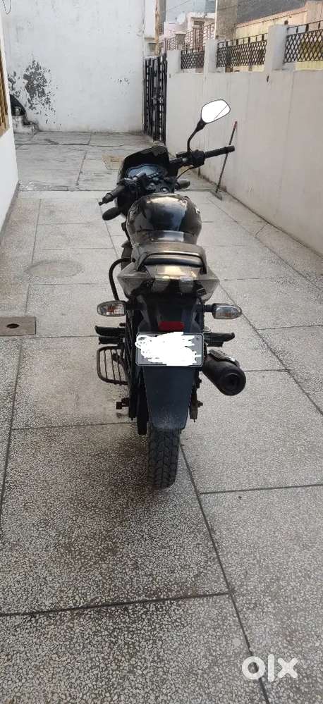 Bajaj Pulsar 150