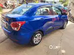 Hyundai Xcent 1.2 S ABS Petrol, 2014, Petrol