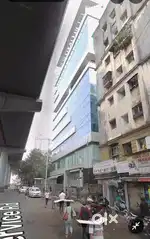 RARE OPPORTUNITY! Prime Ground Floor 225 Sq. Ft. Commercial Space