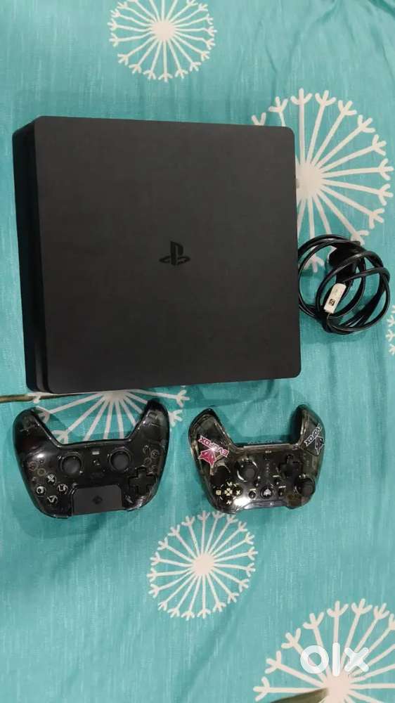 PlayStation4 (PS4)