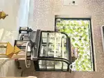 Display fridge