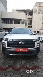 Hyundai Creta 1.5 SX, 2024, Petrol