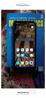 Redmi 9i in  best condition