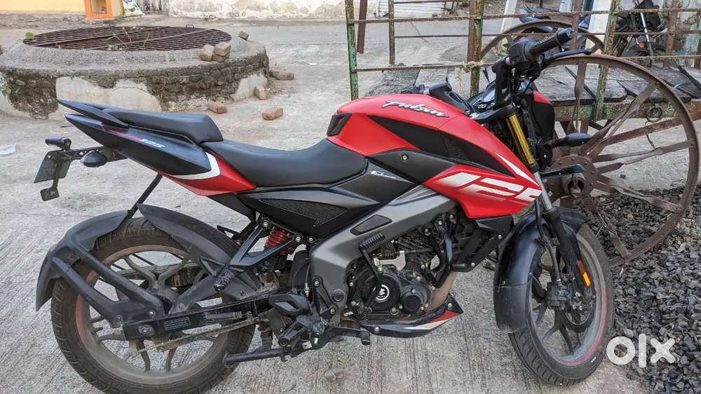 Good condition