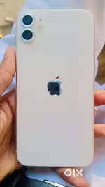 New one Mobil I phone