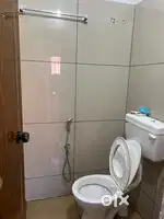 Sharing 1 room in a 2 bhk flat near bharath matha college