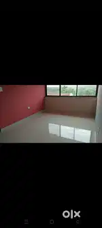 Flat on rent