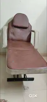 Facial Bed