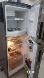 Whirlpool Double Door Refrigerator / Fridge for URGENT SALE