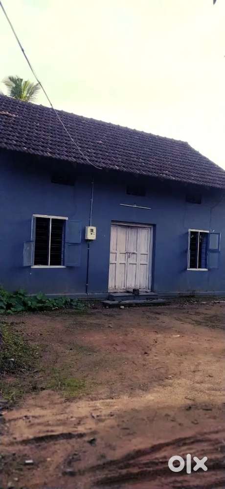 Godown for rent