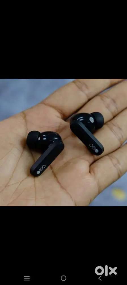 Cmf buds new he best sound