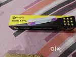 Snap up book x pro