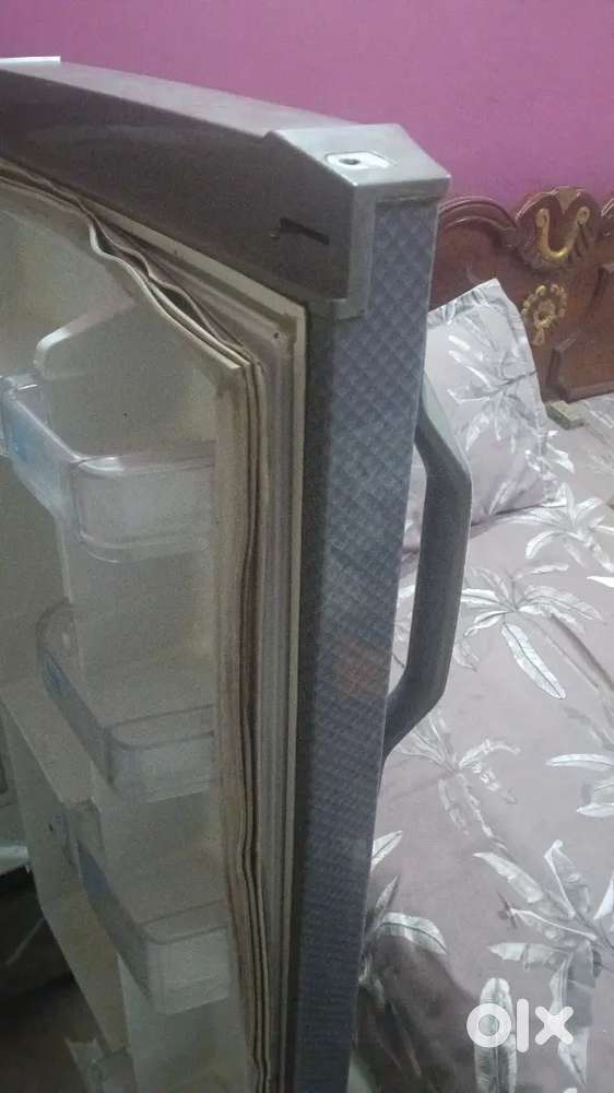 Good condition firege hai