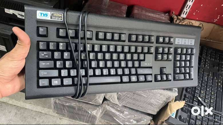 TVS GOLD BHARAT PRIME LATEST MODEL WITH 3 MONTHS WARRANTY